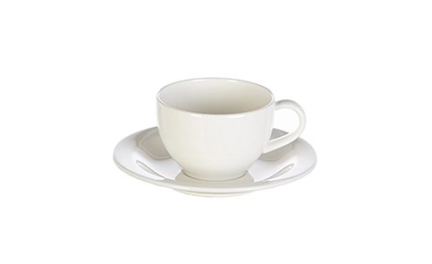 Glacier Espresso Cups & Saucers 295X295